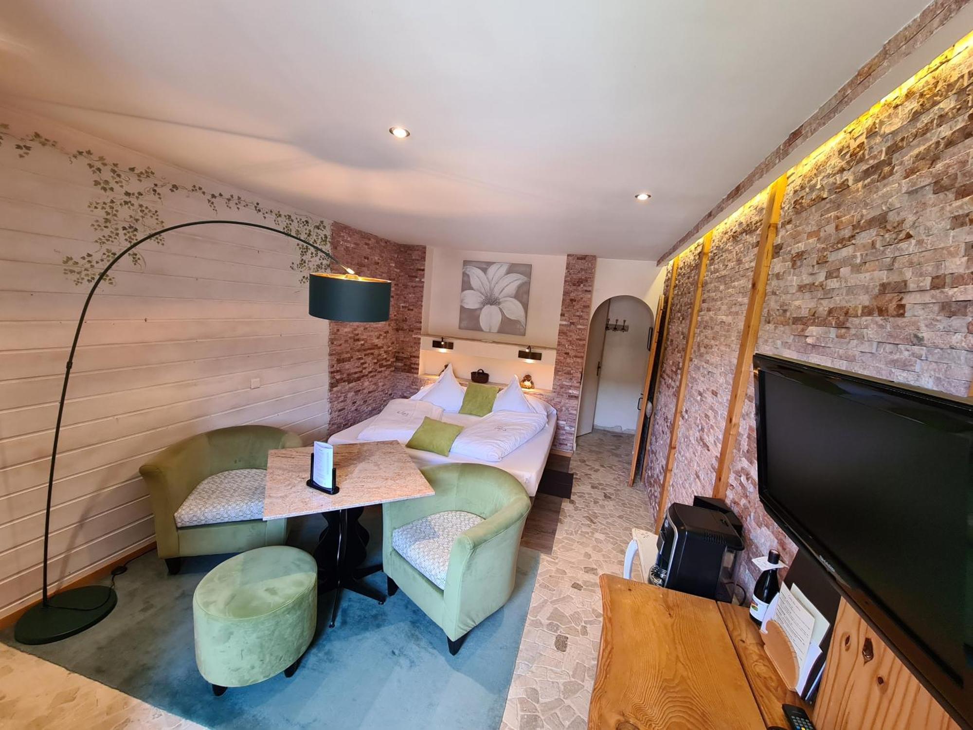 Domaine Du Haut Jardin Hotel & Chalets Spa Prive Rehaupal Экстерьер фото
